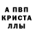 МЕТАДОН кристалл Aparna Shah